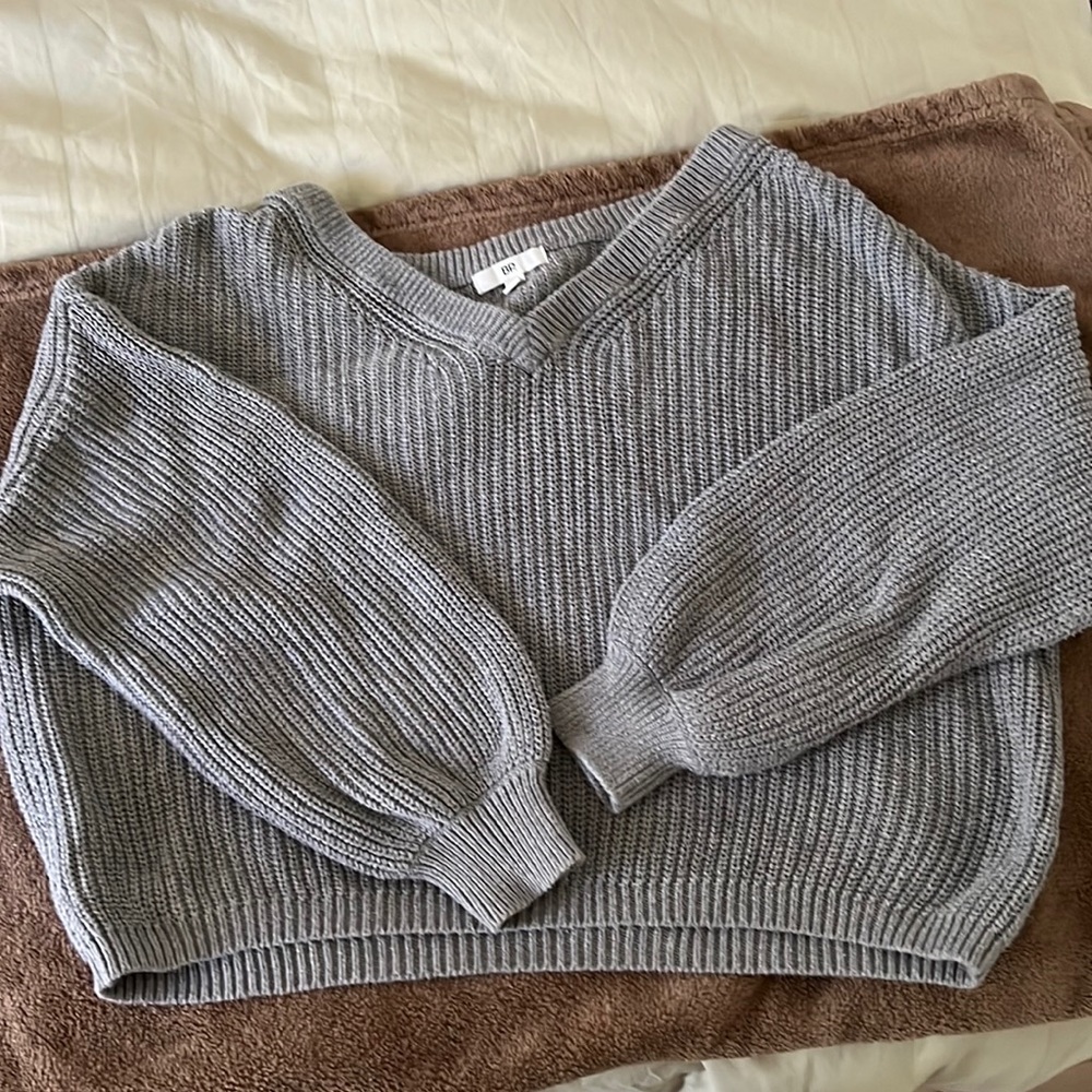 Nordstrom Sweater